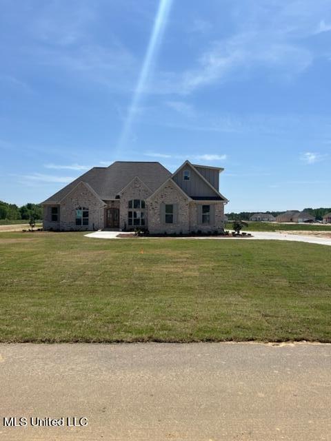 249 Disciple Dr, Brandon, MS 39047 photo 3