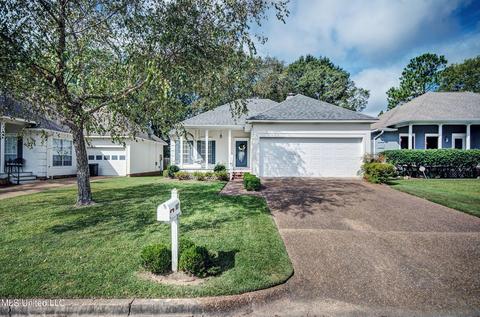 1021 Bridgeport Dr, Madison, MS 39110 photo 1