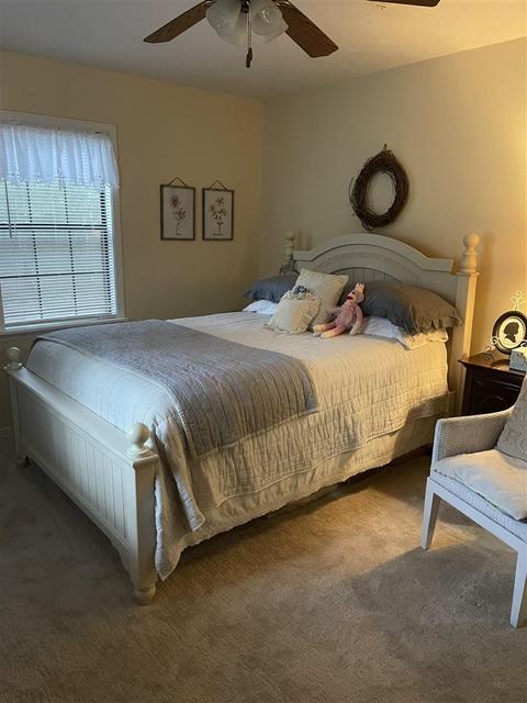 162 Monmouth Rd, Florence, MS 39073 photo 11
