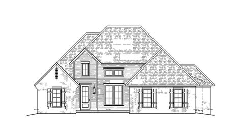210 Ashbury Cv, Canton, MS 39046 photo 1