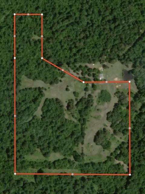 2199 Mollett Rd, Benton, MS 39039 photo 1
