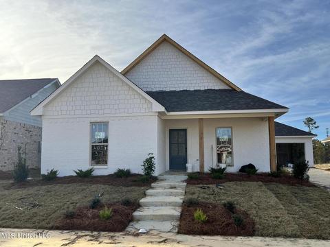 819 Long Leaf Cir, Brandon, MS 39042 photo 1