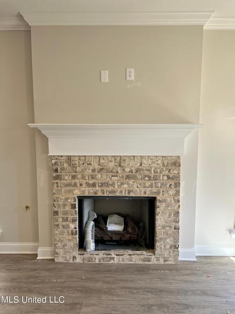 818 Long Leaf Cir, Brandon, MS 39042 photo 3