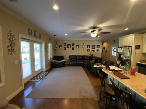 227 Old Pinola Braxton Rd, Braxton, MS 39044 photo 3