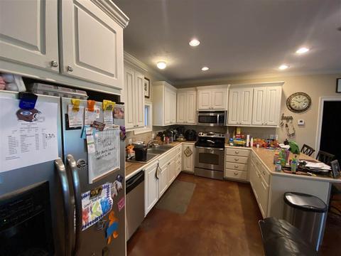227 Old Pinola Braxton Rd, Braxton, MS 39044 photo 7