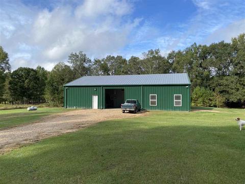 227 Old Pinola Braxton Rd, Braxton, MS 39044 photo 1