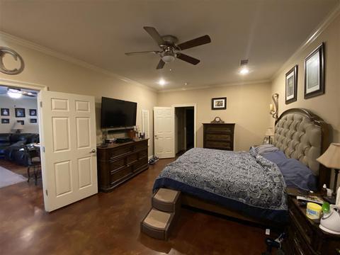 227 Old Pinola Braxton Rd, Braxton, MS 39044 photo 10