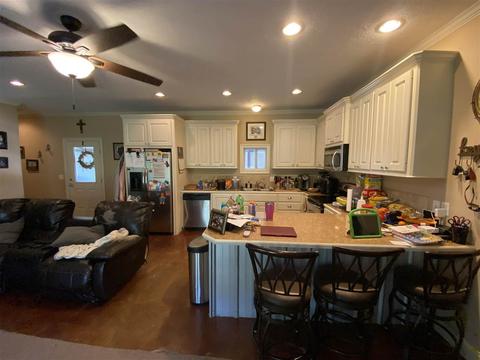 227 Old Pinola Braxton Rd, Braxton, MS 39044 photo 2
