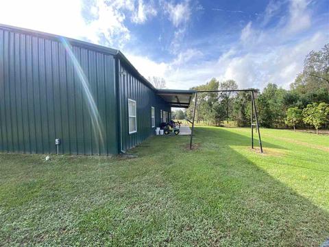227 Old Pinola Braxton Rd, Braxton, MS 39044 photo 30