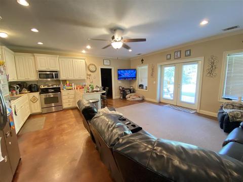 227 Old Pinola Braxton Rd, Braxton, MS 39044 photo 6