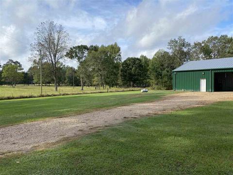 227 Old Pinola Braxton Rd, Braxton, MS 39044 photo 26