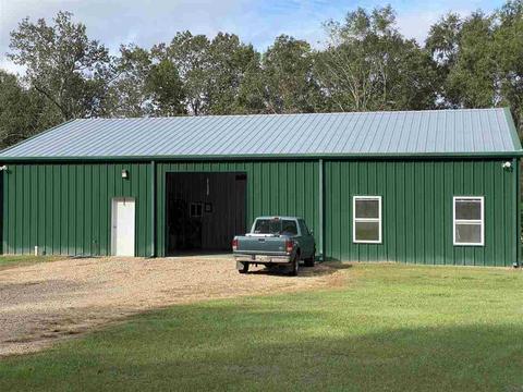 227 Old Pinola Braxton Rd, Braxton, MS 39044 photo 27
