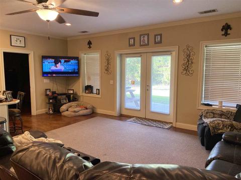 227 Old Pinola Braxton Rd, Braxton, MS 39044 photo 5