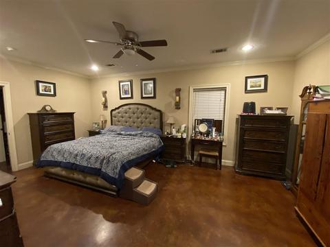 227 Old Pinola Braxton Rd, Braxton, MS 39044 photo 9