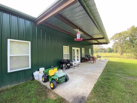 227 Old Pinola Braxton Rd, Braxton, MS 39044 photo 31
