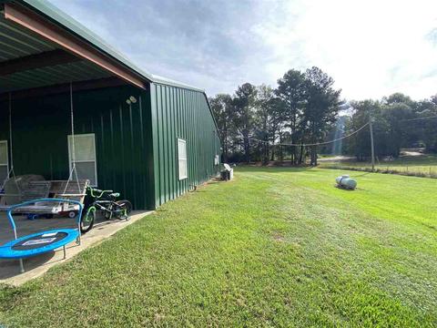 227 Old Pinola Braxton Rd, Braxton, MS 39044 photo 33