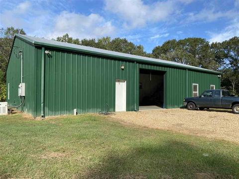 227 Old Pinola Braxton Rd, Braxton, MS 39044 photo 35