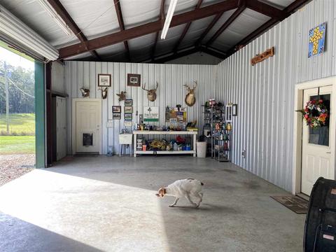 227 Old Pinola Braxton Rd, Braxton, MS 39044 photo 37