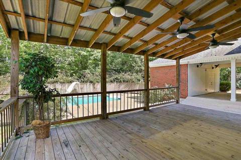 105 Kathryn Ct, Brandon, MS 39042 photo 35