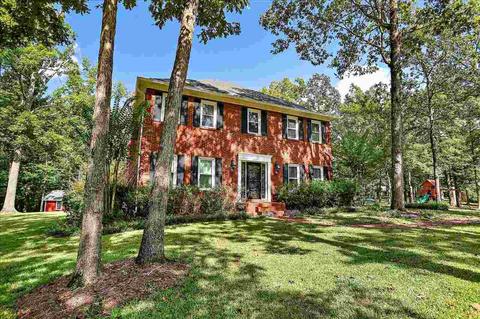 105 Kathryn Ct, Brandon, MS 39042 photo 2