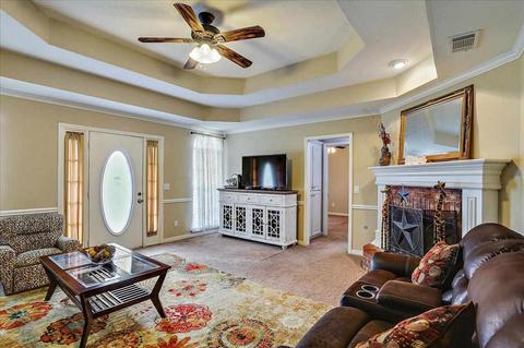 7282 Tumbleweed Dr, Byram, MS 39272 photo 6