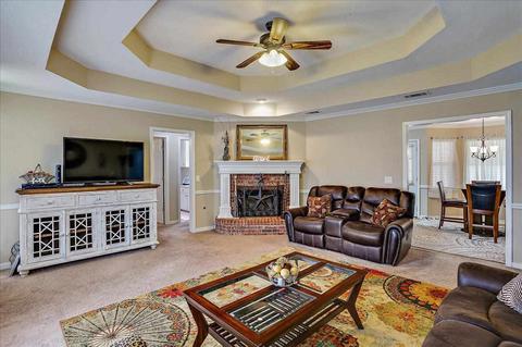 7282 Tumbleweed Dr, Byram, MS 39272 photo 7