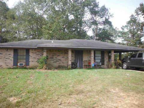 101 N Hillside Rd, Carthage, MS 39051 photo 1