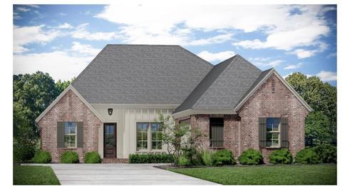 117 Paylors Way, Madison, MS 39110 photo 1