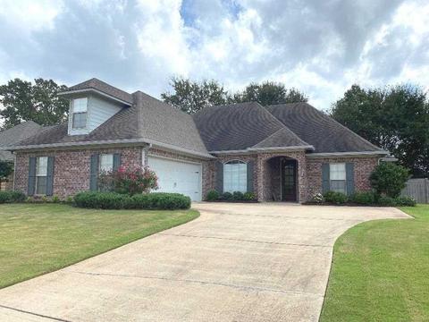 169 Fieldstone Ln, Madison, MS 39110 photo 2