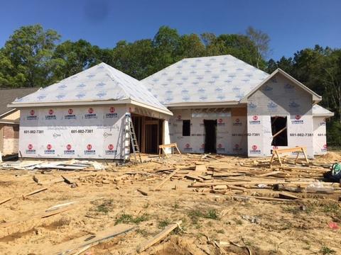 150 Catherine, Clinton, MS 39056 photo 1