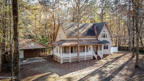 905 Audubon Point Dr, Brandon, MS 39047 photo 53
