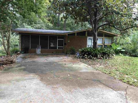 4316 Azalea Dr, Jackson, MS 39206 photo 1