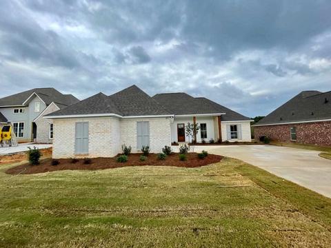 160 Glenwild Trl, Canton, MS 39046 photo 2
