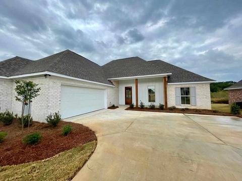 160 Glenwild Trl, Canton, MS 39046 photo 3