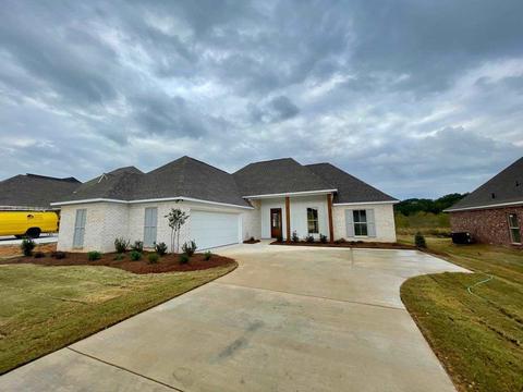 160 Glenwild Trl, Canton, MS 39046 photo 1