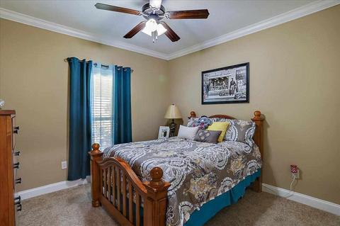 616 Macbeth St, Brandon, MS 39047 photo 33