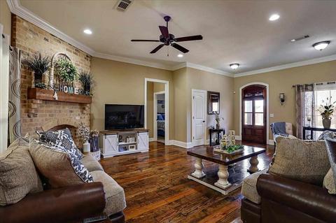 616 Macbeth St, Brandon, MS 39047 photo 8