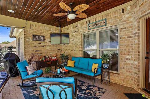 616 Macbeth St, Brandon, MS 39047 photo 35
