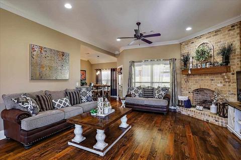 616 Macbeth St, Brandon, MS 39047 photo 7