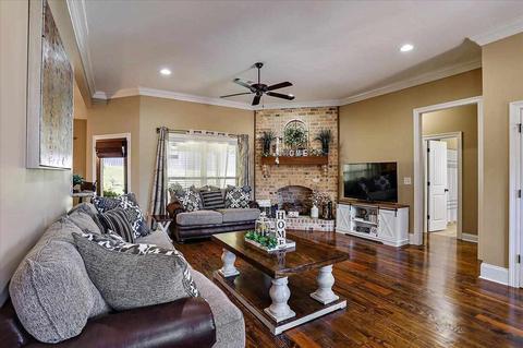 616 Macbeth St, Brandon, MS 39047 photo 6