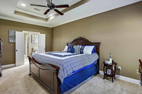 616 Macbeth St, Brandon, MS 39047 photo 23