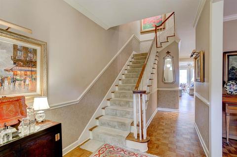 227 Eastbrooke St, Jackson, MS 39216 photo 5