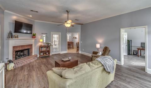 205 Oak Brook Dr, Brandon, MS 39047 photo 19
