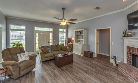 205 Oak Brook Dr, Brandon, MS 39047 photo 22