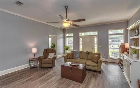 205 Oak Brook Dr, Brandon, MS 39047 photo 21