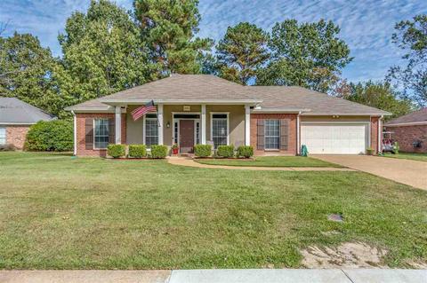 205 Oak Brook Dr, Brandon, MS 39047 photo 1