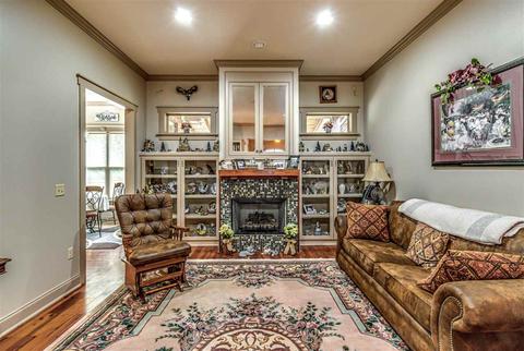 1919 E Ridge Cir, Madison, MS 39110 photo 11