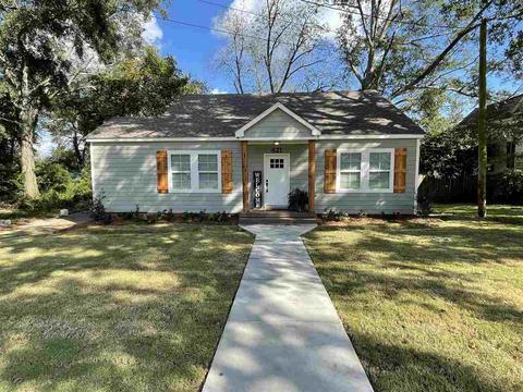 421 SW 2nd Ave, Magee, MS 39111 photo 1