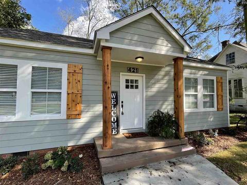 421 SW 2nd Ave, Magee, MS 39111 photo 3