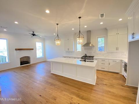 201 Pimlico Dr, Brandon, MS 39042 photo 5